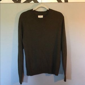 RVCA sweater